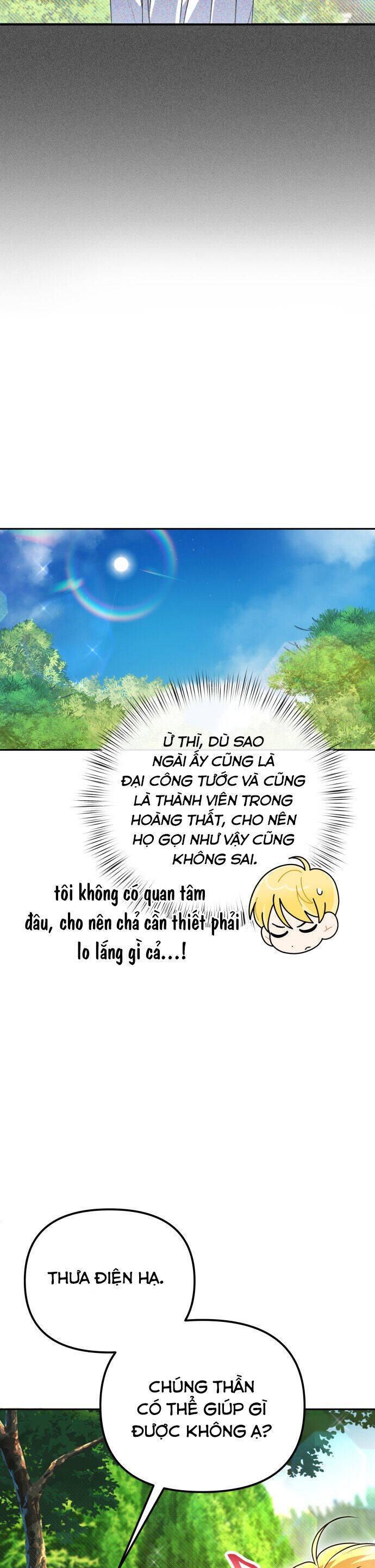Nam Thứ Đình Công Thì Phải Làm Sao?! Chương 46 Ảnh 33