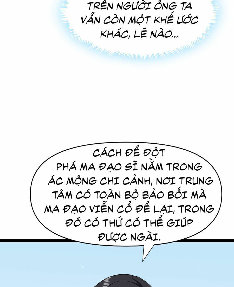 Thử Nghiệm Nghìn Năm Cuối Cùng Trò Chơi Cũng Bắt Đầu Chương 24.5 Ảnh 50