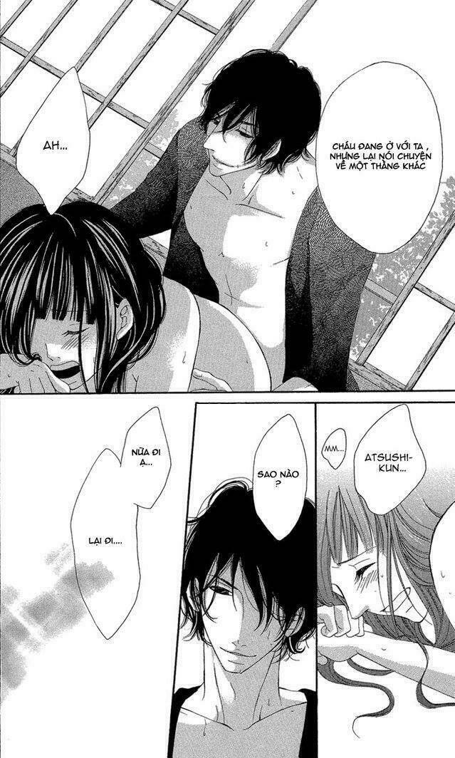 Shoujo No Jikan Chương 3 Ảnh 11