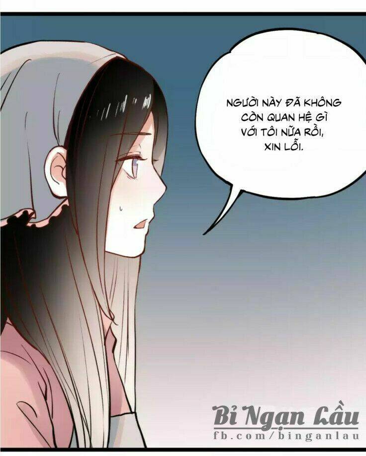 Cậu Đã Từng Yêu Tôi 2 Chương 11 Ảnh 25