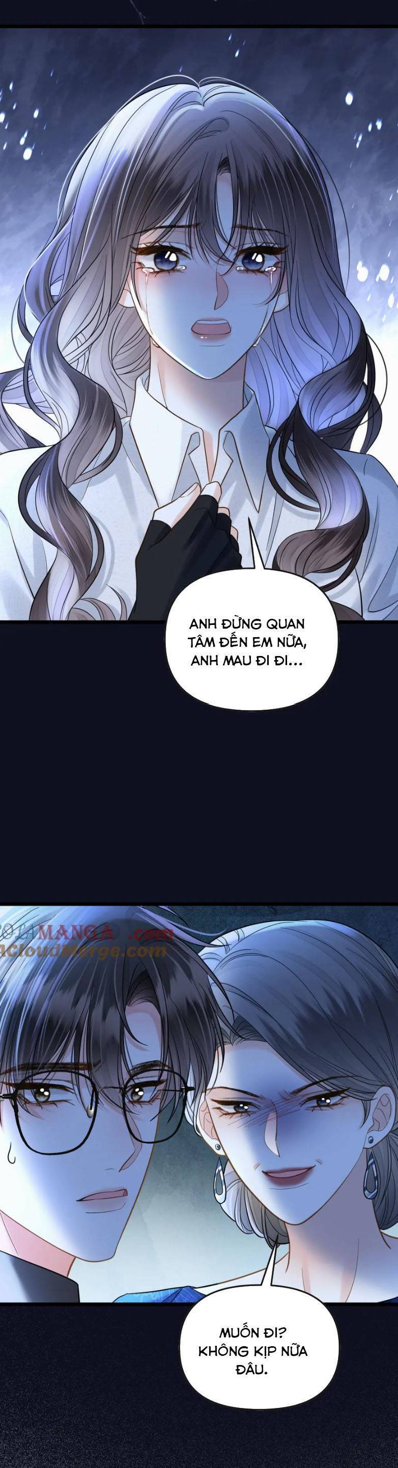 Ngày Mai Cũng Thích Em Chương 80 Ảnh 18