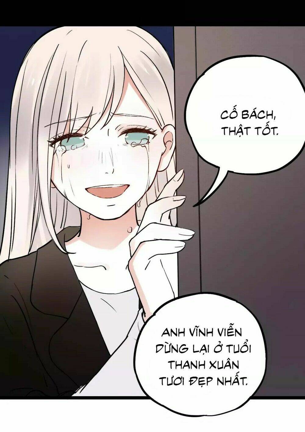 Cậu Đã Từng Yêu Tôi 2 Chương 19 Ảnh 36
