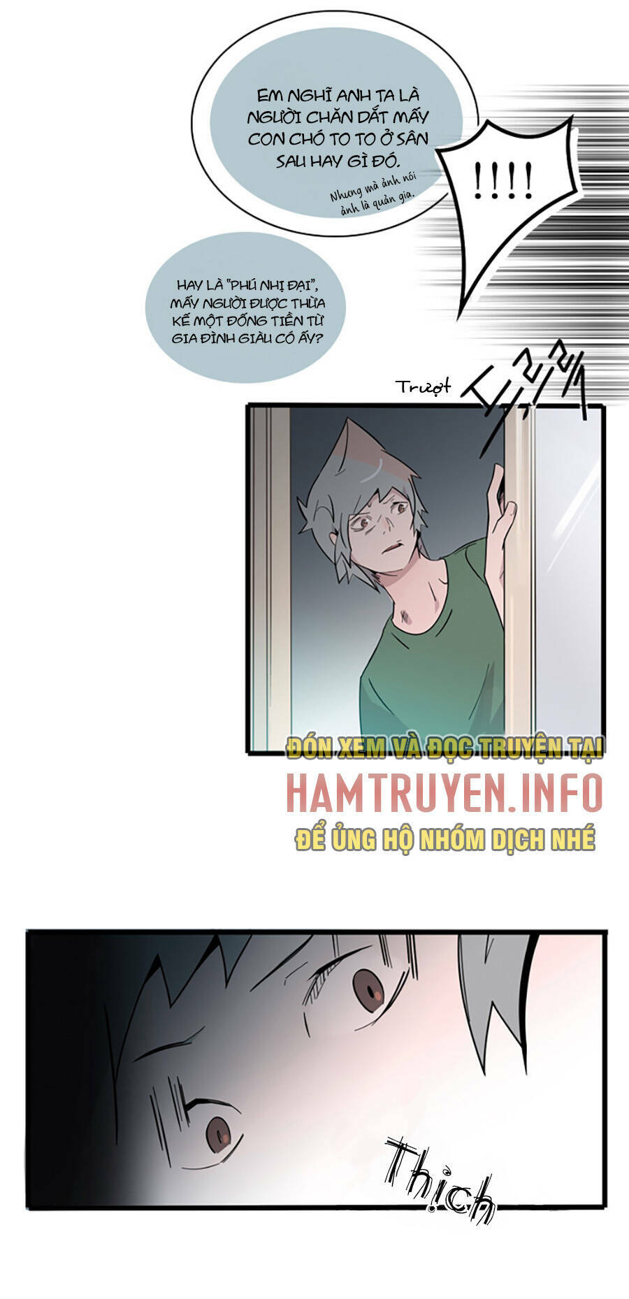 Lang Thành Chương 23 Ảnh 15