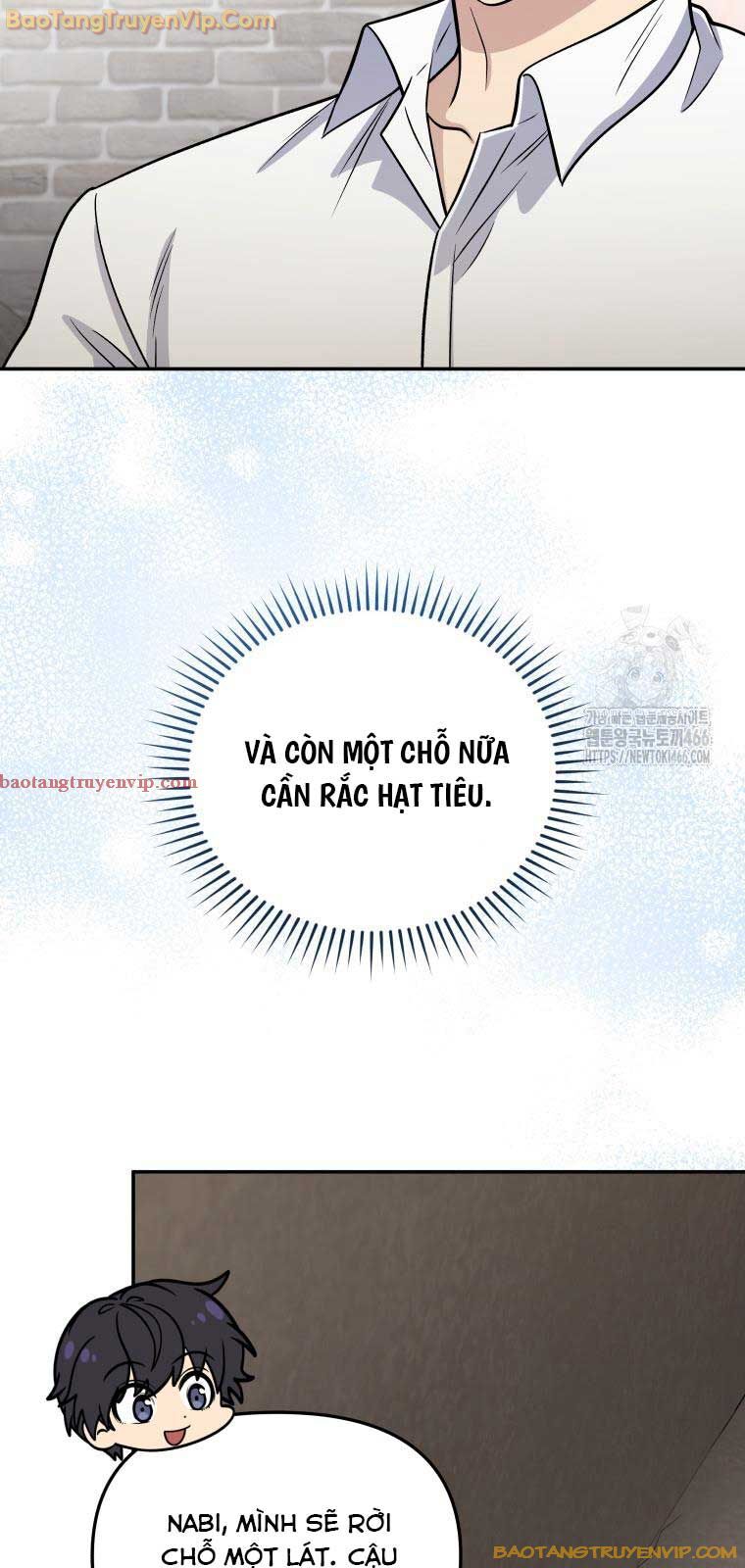 Nhà Hàng Thợ Săn Quái Vật Chương 62 Ảnh 41