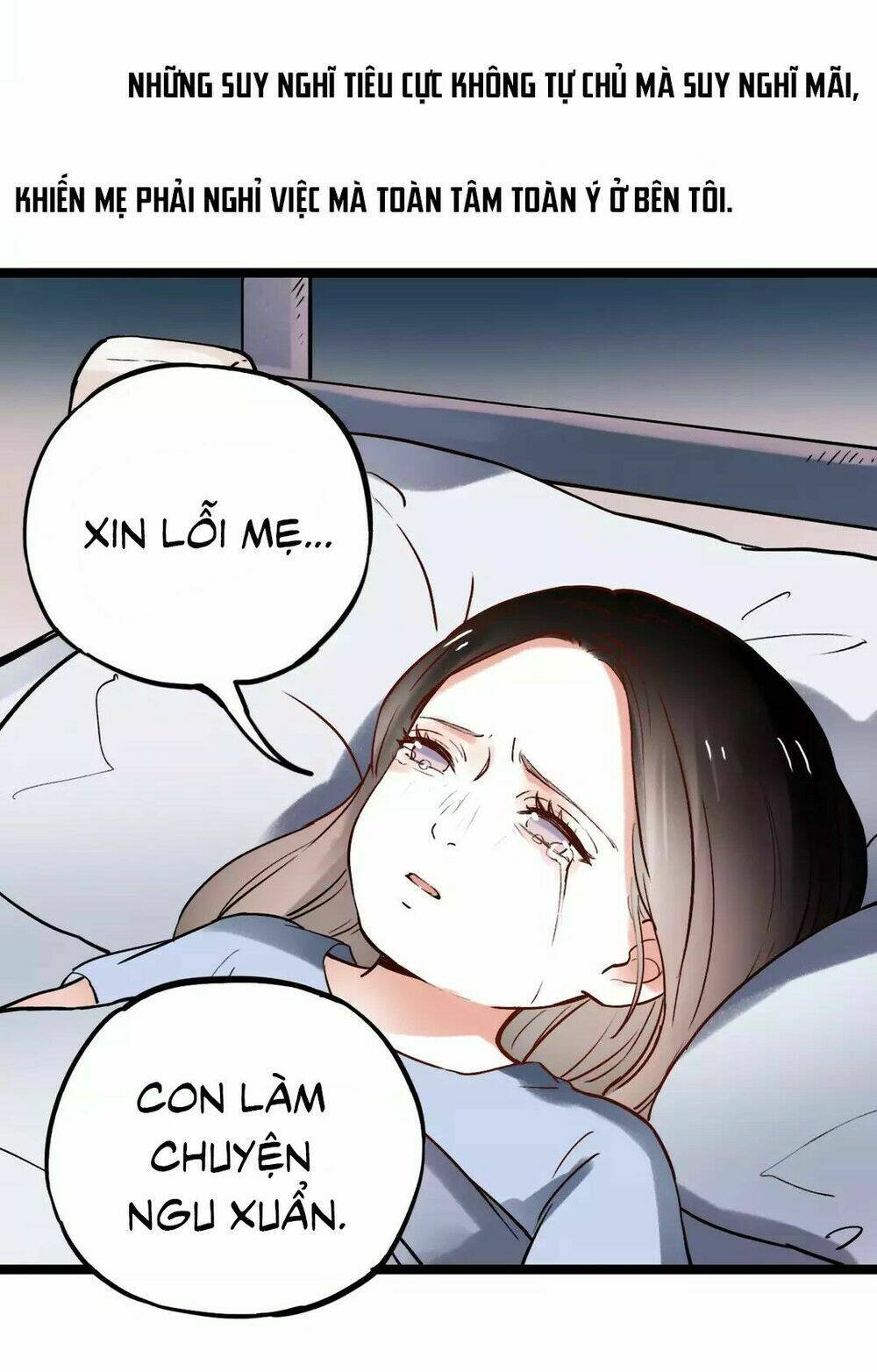 Cậu Đã Từng Yêu Tôi 2 Chương 18 Ảnh 17