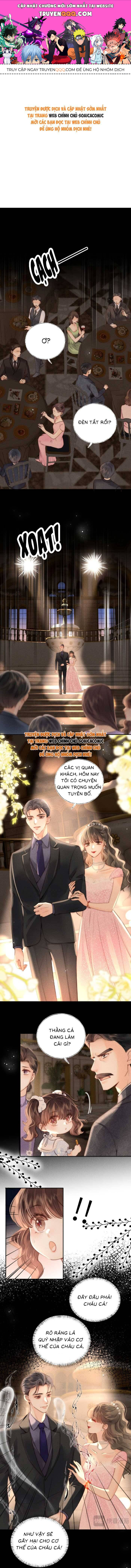 Bà Cô Nhỏ Ôm Bình Sữa Đoán Mệnh Khiến Cõi Mạng Phát Cuồng Chương 4 Ảnh 2