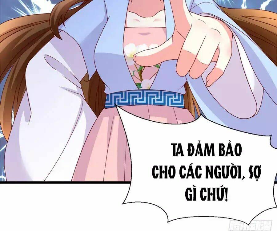 Quyền Phi Chi Đế Y Phong Hoa Chương 2 Ảnh 53