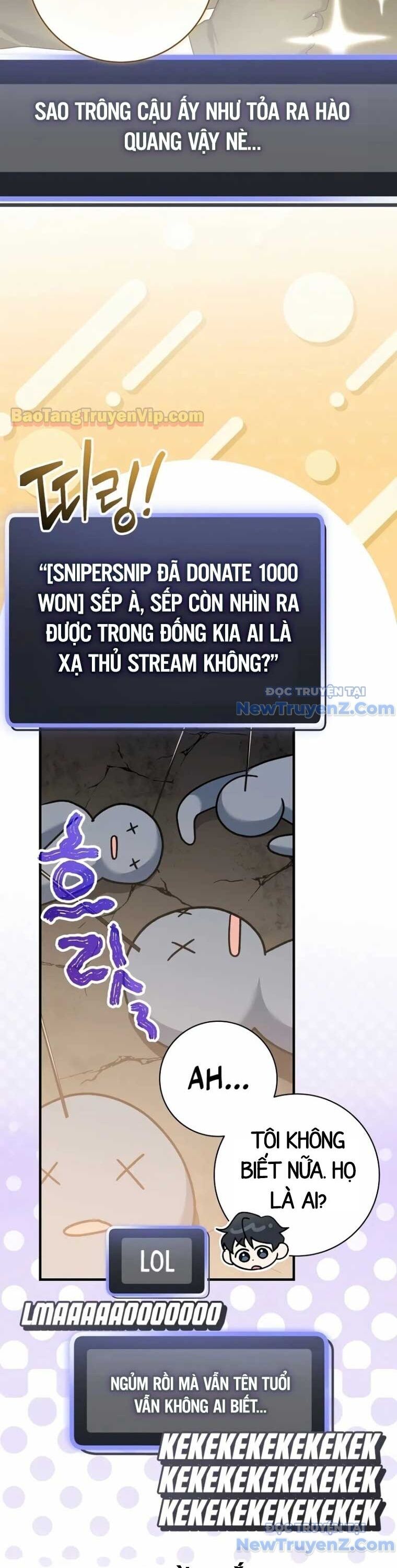 Stream Của Cung Thủ Thiên Tài Chương 61 Ảnh 49