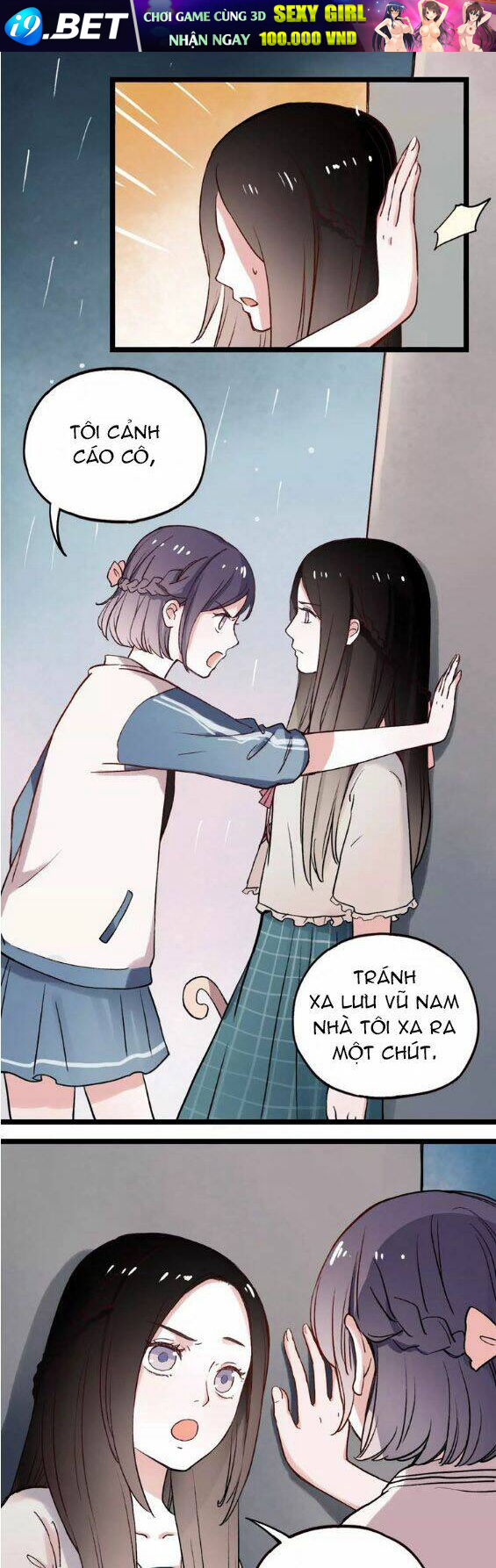 Cậu Đã Từng Yêu Tôi 2 Chương 4 Ảnh 10