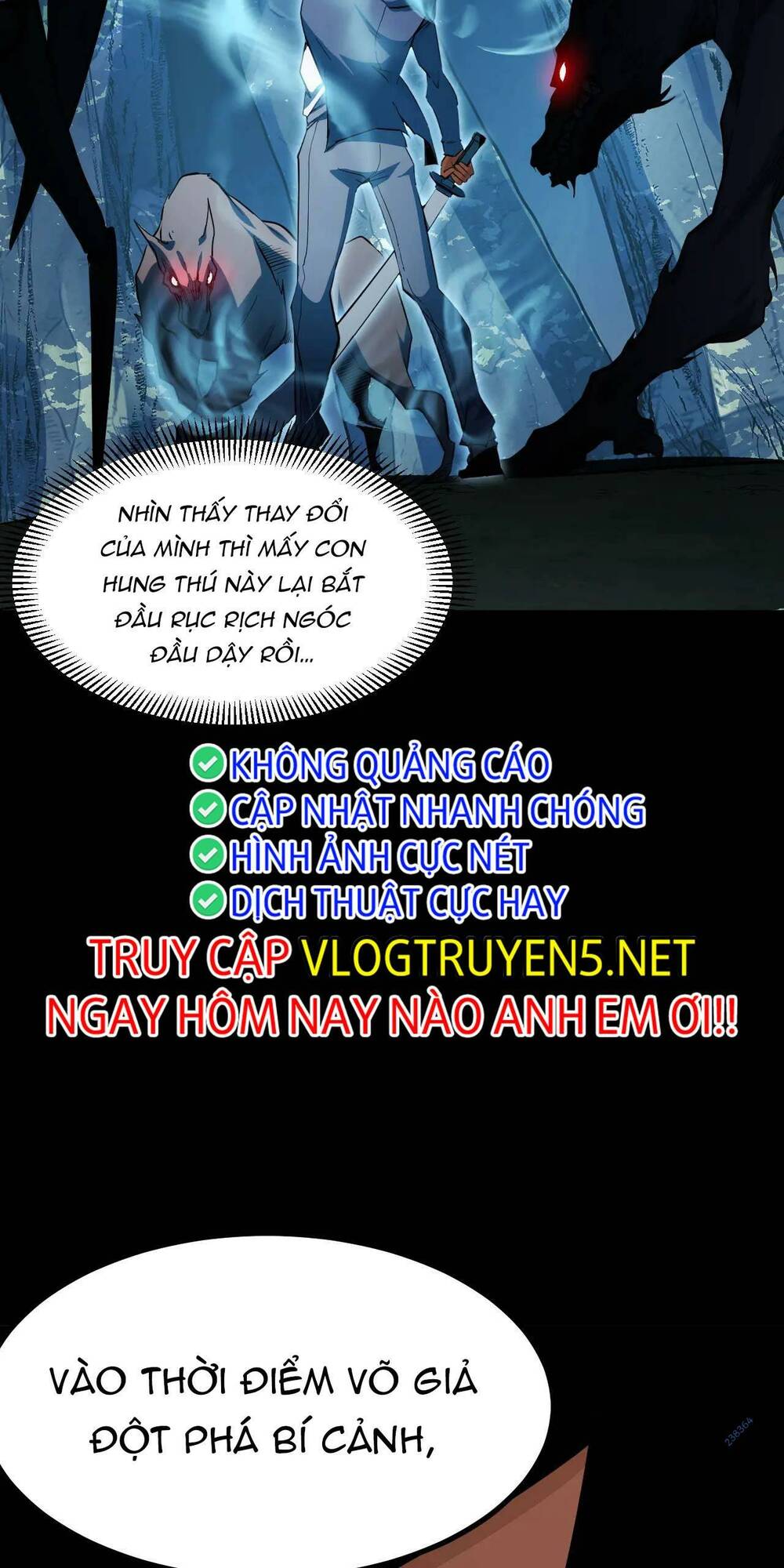 Ta Dựa Vào Thu Thập Vạn Vật Để Thăng Cấp Chương 11 Ảnh 10