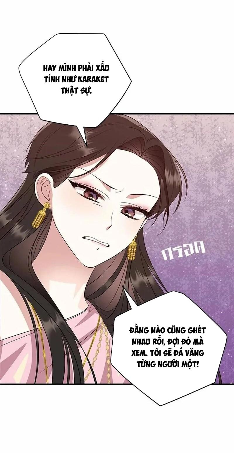 Ngược Dòng Thời Gian Để Yêu Anh Chương 9 Ảnh 32