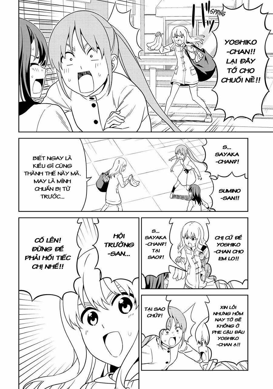 Aho Girl Chương 126 Ảnh 7