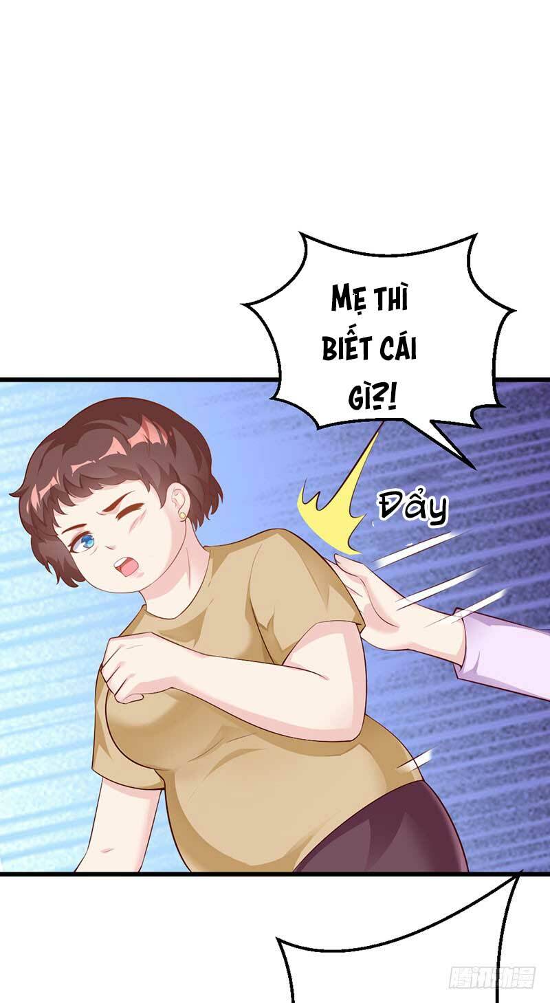 Cấm Tình Điềm Mật: Đế Thiếu Hào Môn Trêu Tận Cửa Chương 51 Ảnh 30