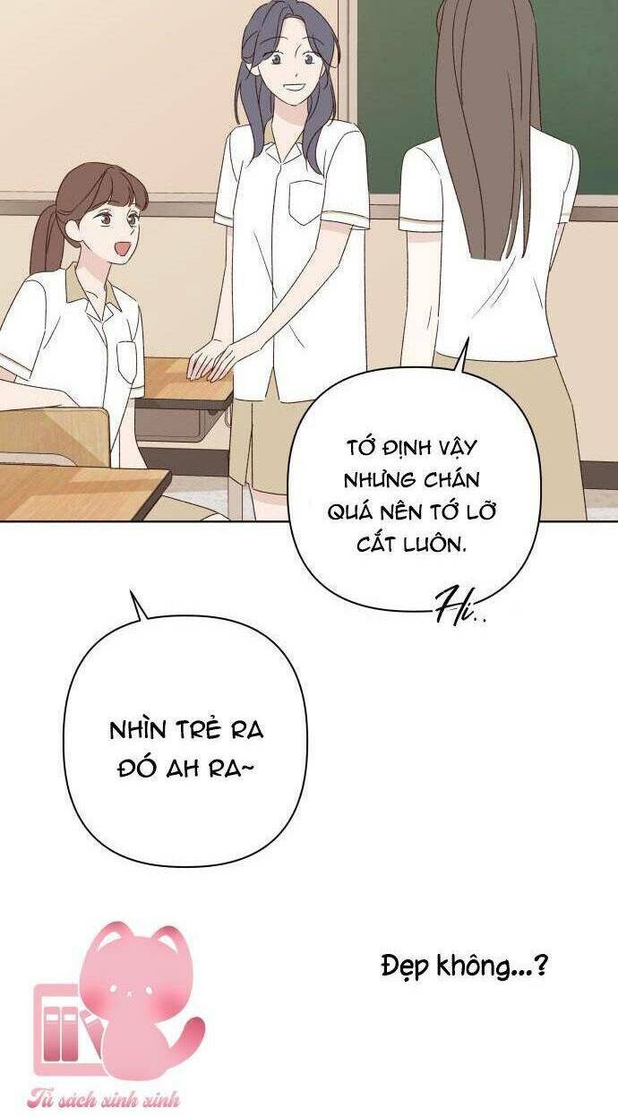 Ranh Giới Tình Yêu Chương 53 Ảnh 50