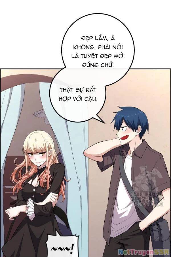 Nhân Vật Webtoon Na Kang Lim Chương 168 Ảnh 13