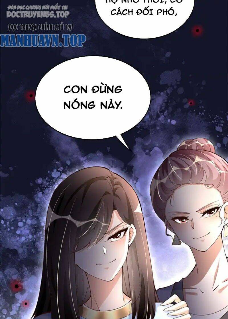 Boss Nhà Giàu Lại Là Nữ Sinh Trung Học! Chương 208 Ảnh 27