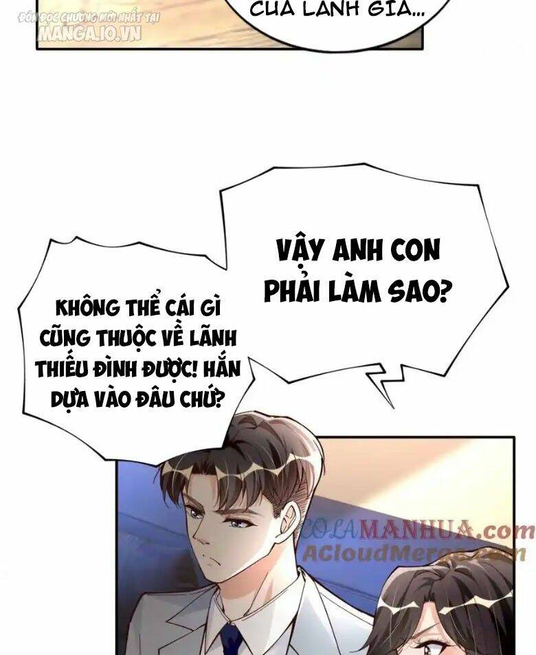 Boss Nhà Giàu Lại Là Nữ Sinh Trung Học! Chương 216 Ảnh 6