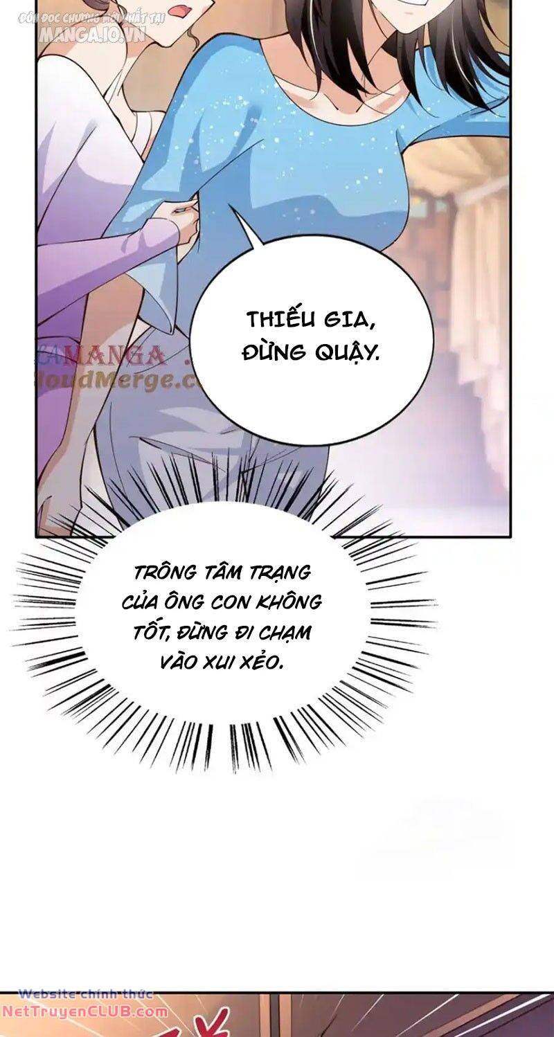 Boss Nhà Giàu Lại Là Nữ Sinh Trung Học! Chương 219 Ảnh 6