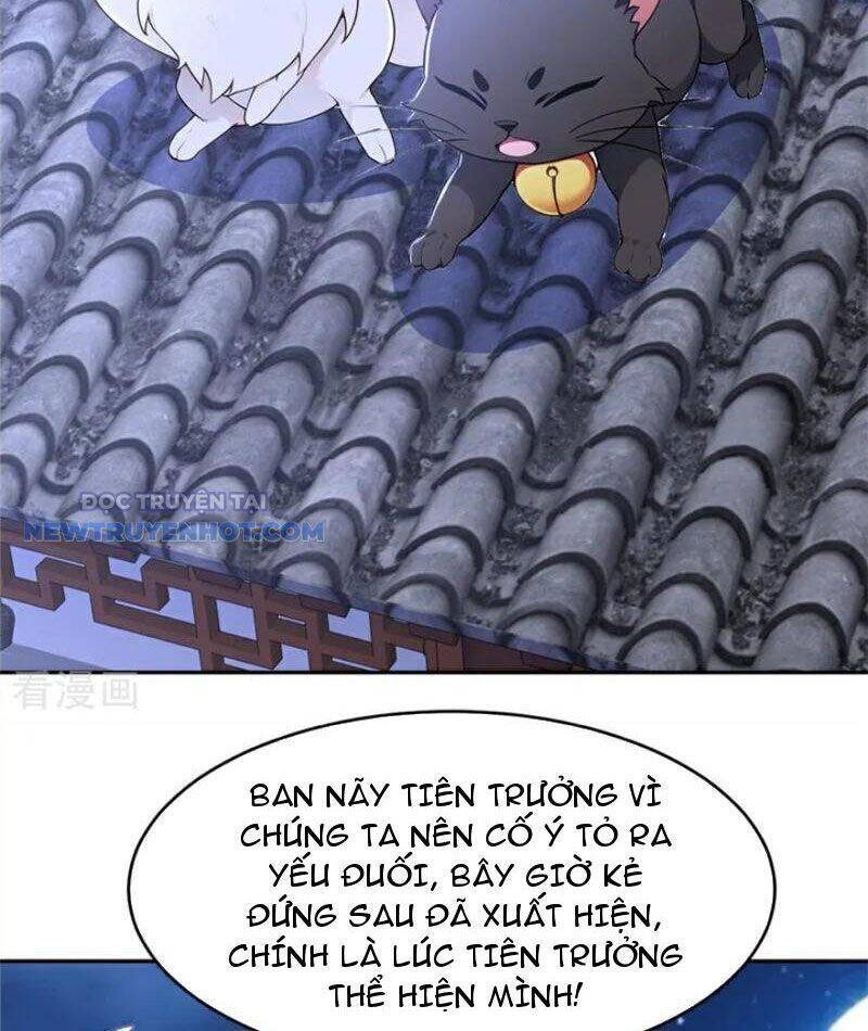 Ta Thực Sự Không Muốn Làm Thần Tiên Chương 117 Ảnh 17