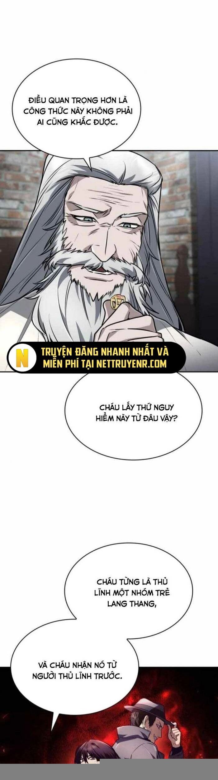 Đa Sắc Ma Pháp Sư Thiên Tài Chương 32 Ảnh 33