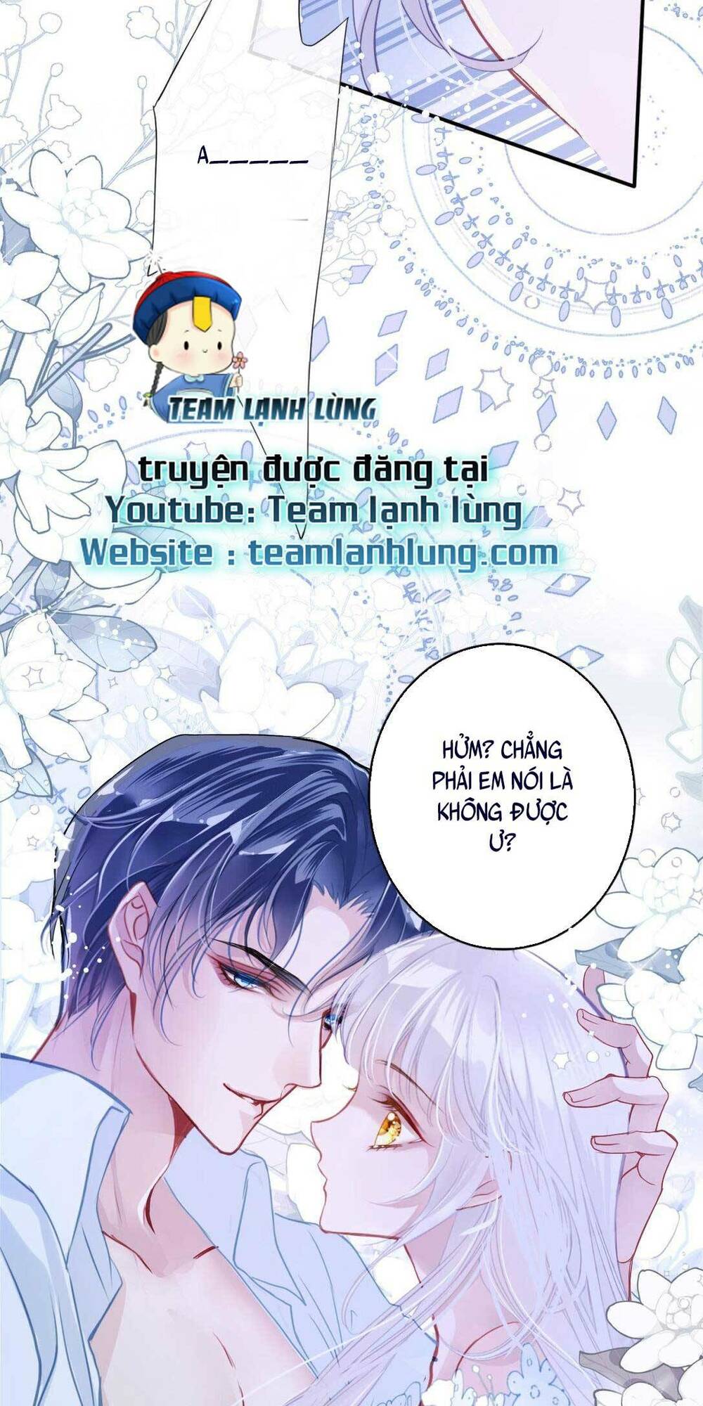 Hoàng Phi Có Chút Không Đúng Nha Chương 3 Ảnh 21