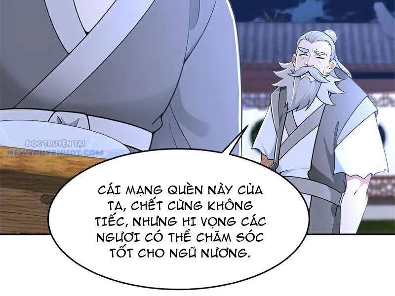 Ta Thực Sự Không Muốn Làm Thần Tiên Chương 115 Ảnh 85