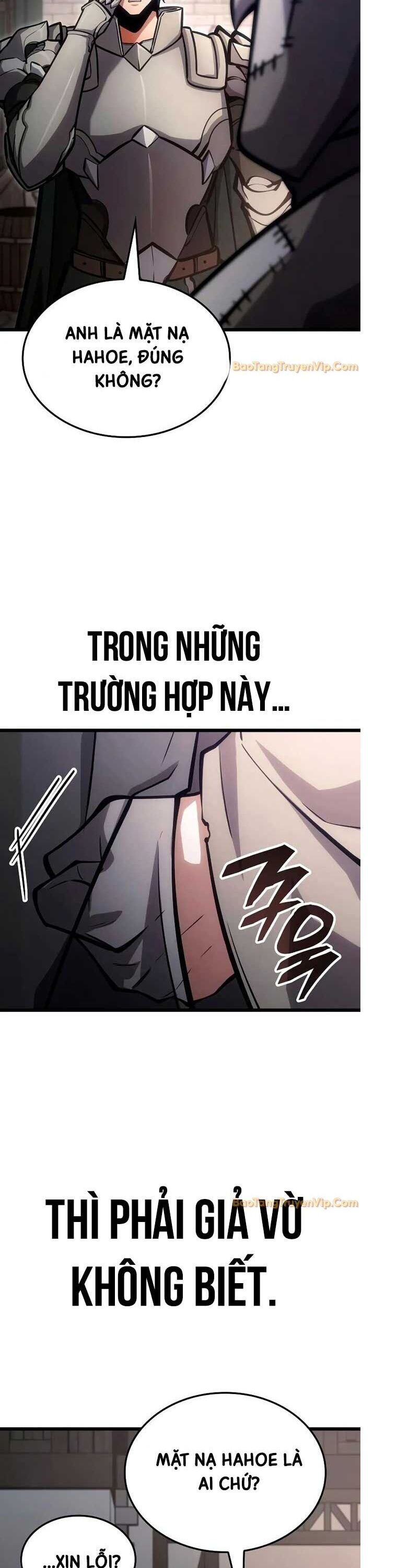 Độc Chiến Đế Vương Chương 10 Ảnh 16