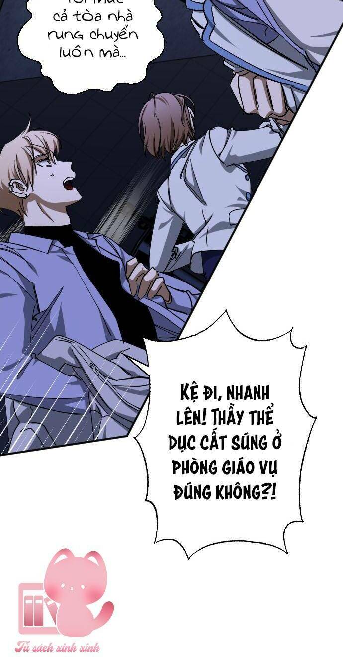 Đêm Của Bóng Tối Chương 31 Ảnh 27