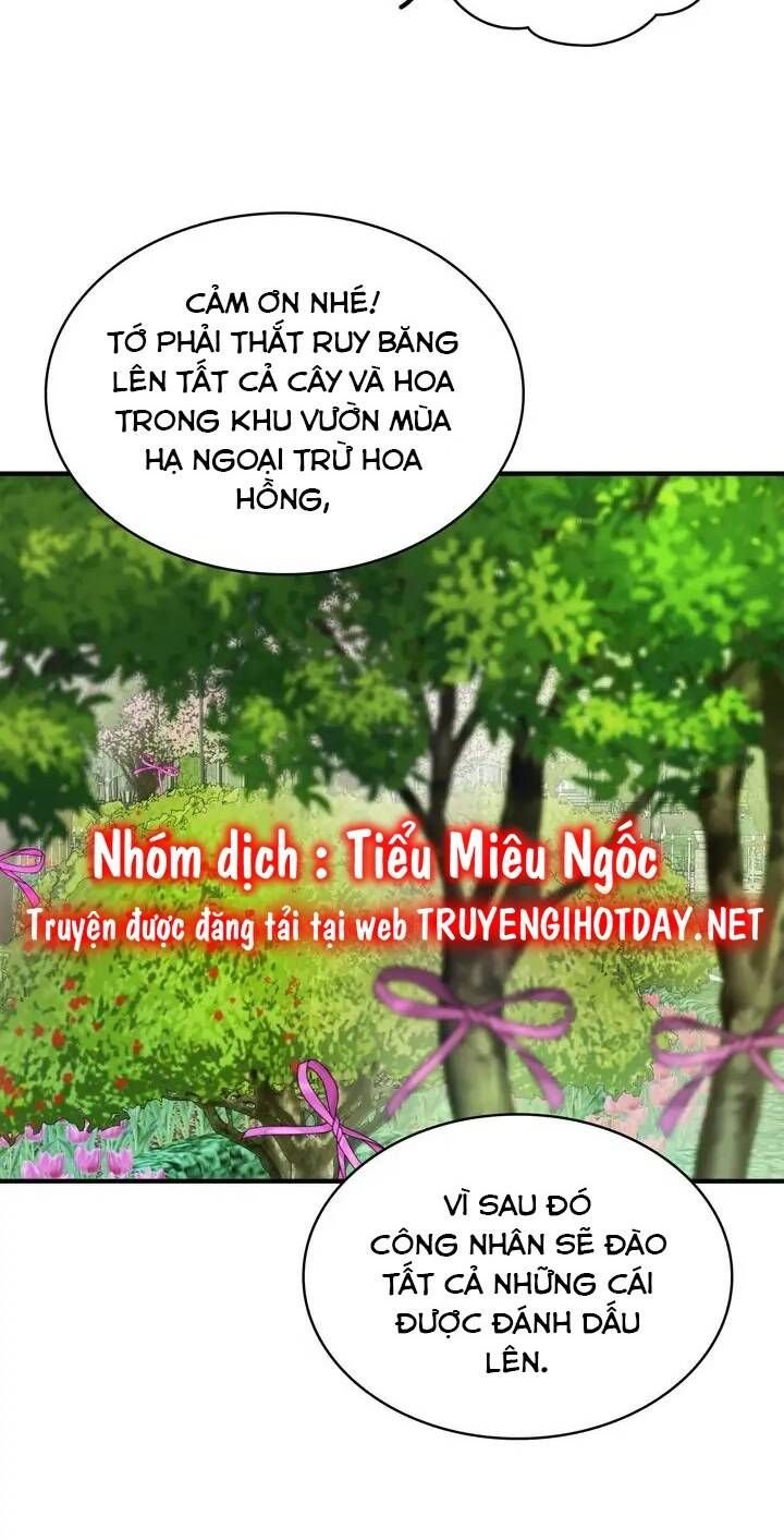 Người Thừa Kế Chương 53 Ảnh 41