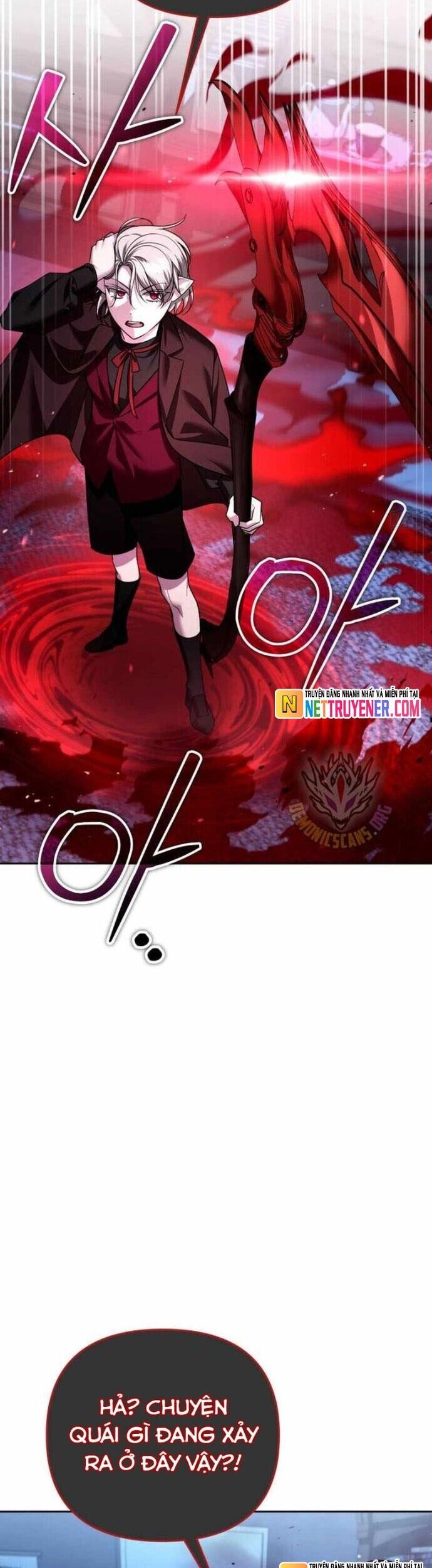 Bản Ngã Thay Đổi Chương 38 Ảnh 29