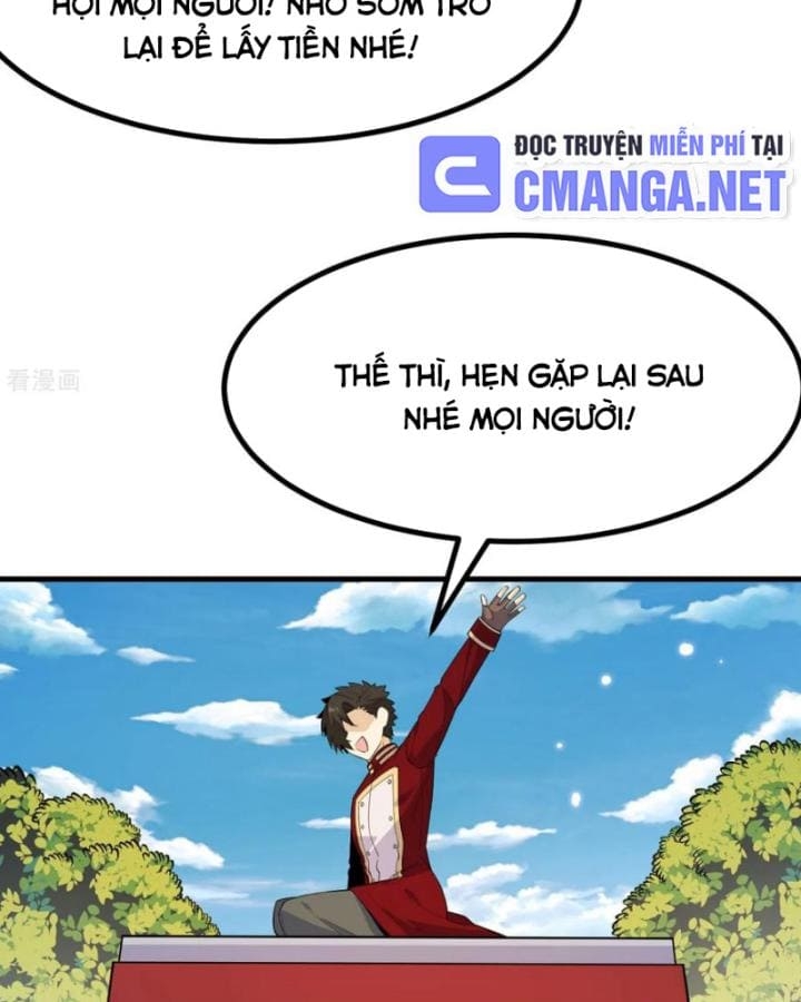 Tôi Sống Trên Hoang Đảo Cùng Các Em Gái Chương 310 Ảnh 30