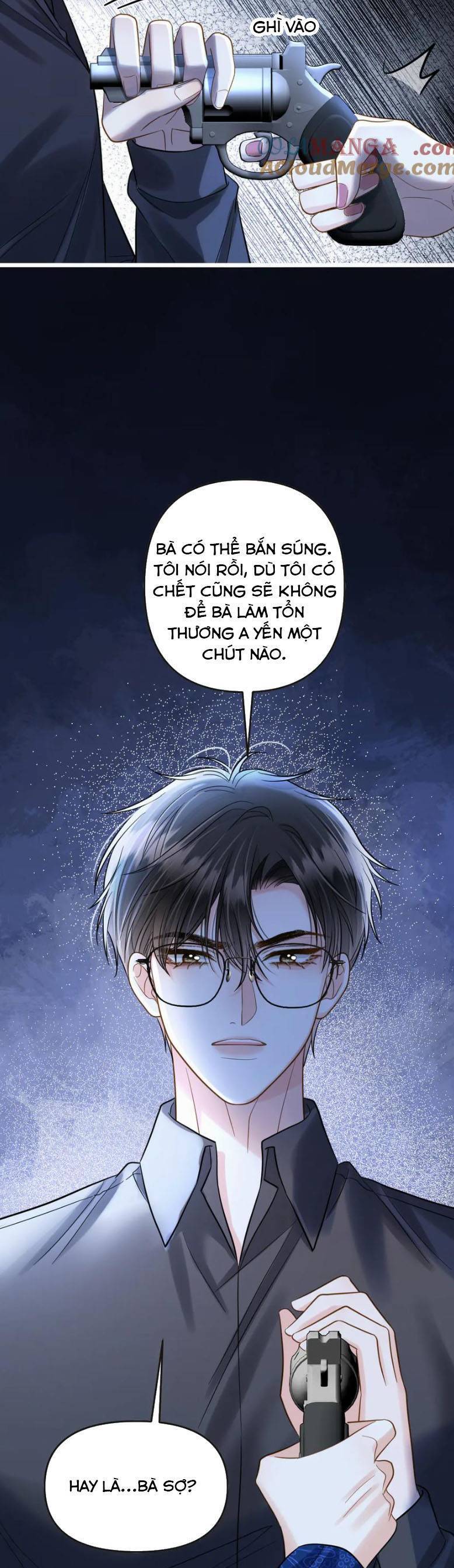 Ngày Mai Cũng Thích Em Chương 80 Ảnh 22