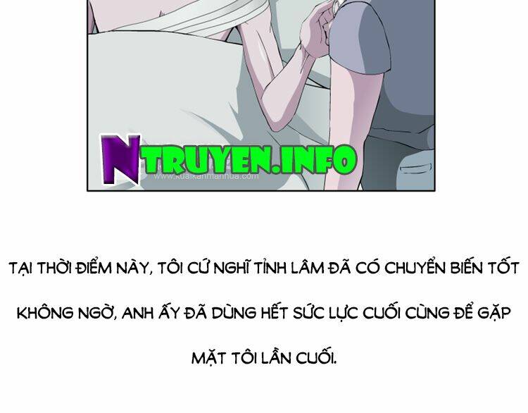Câu Lạc Bộ Ngoại Tình Chương 46 Ảnh 33