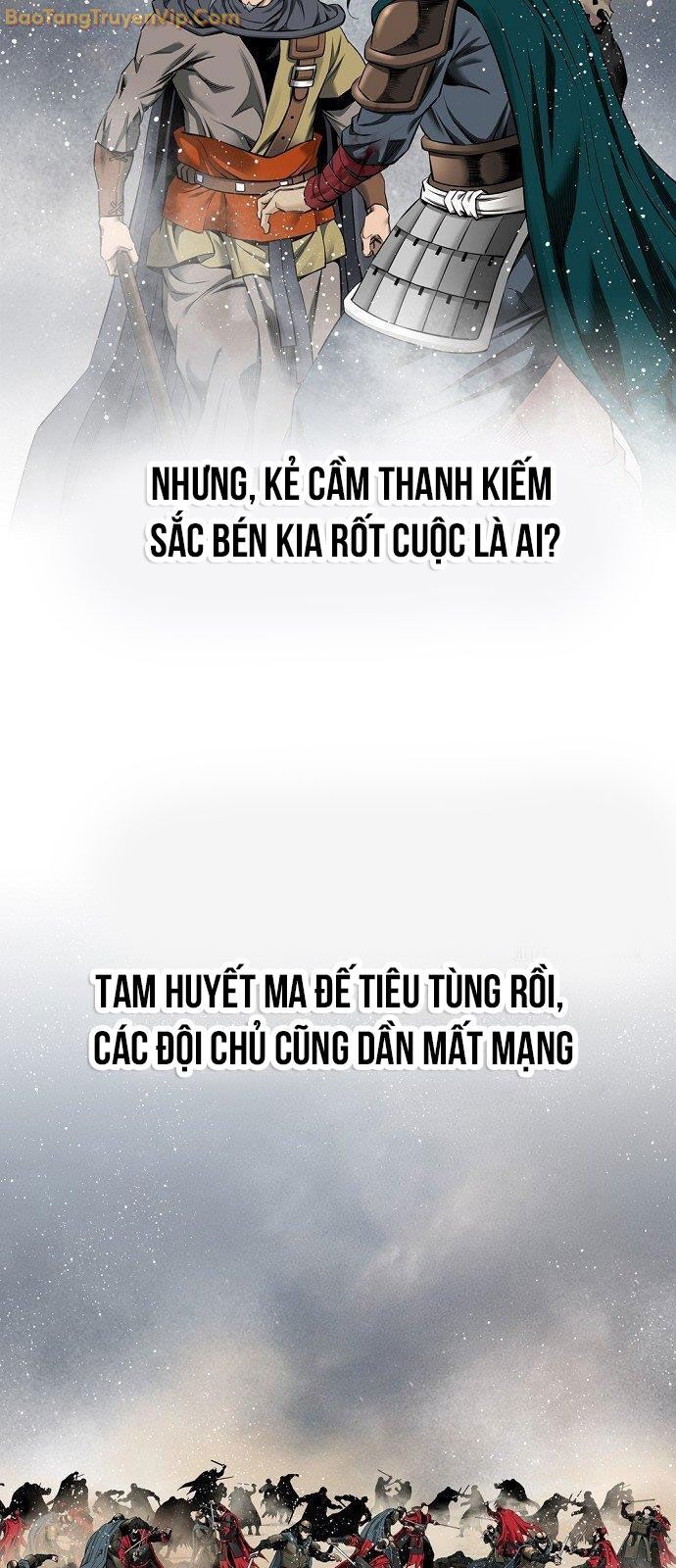 Thiên Hạ Đệ Nhất Y Lại Môn Chương 99 Ảnh 43