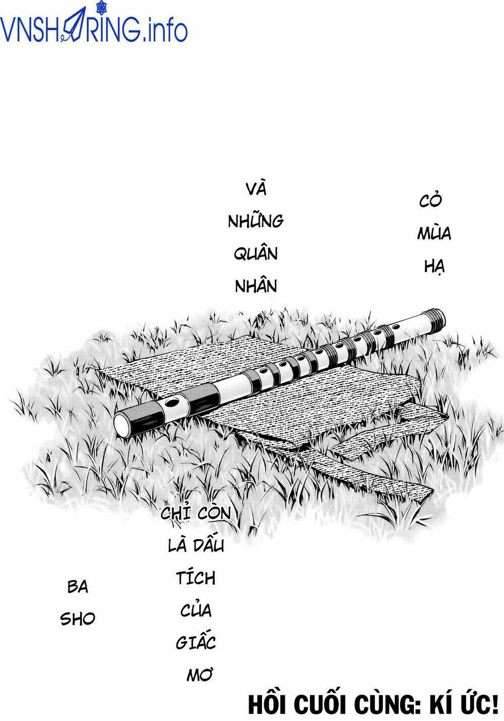 Thiếu Niên Vương Phần 2 Chương 93 Ảnh 2