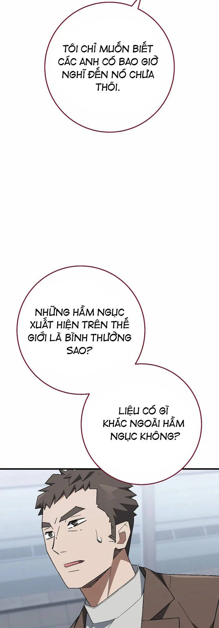 Anh Hùng Trở Lại Chương 109 Ảnh 25