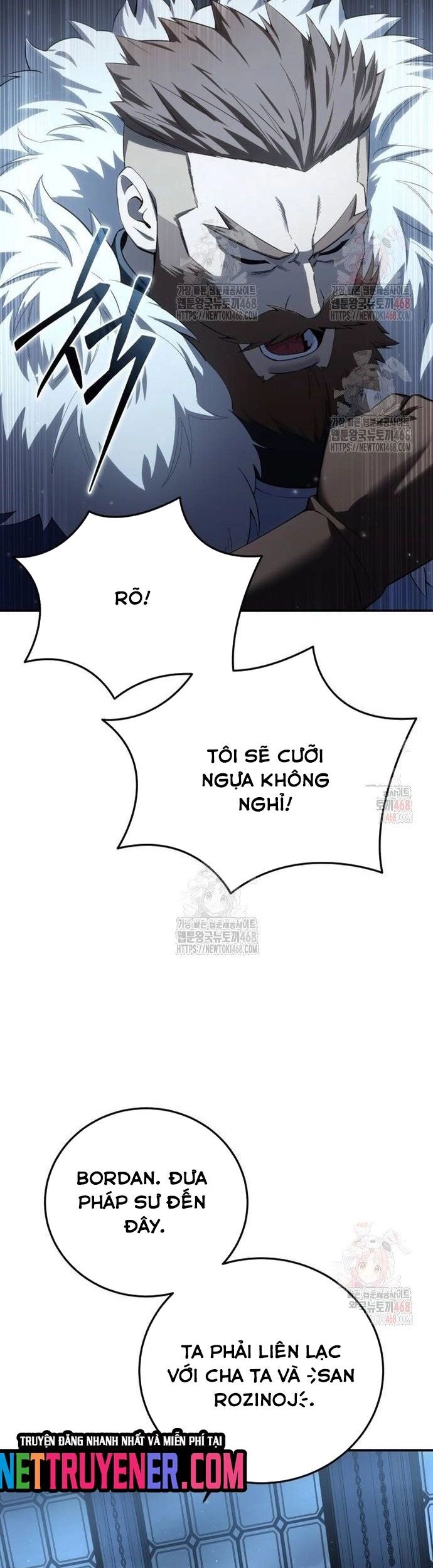 Tinh Tú Kiếm Sĩ Chương 90 Ảnh 56