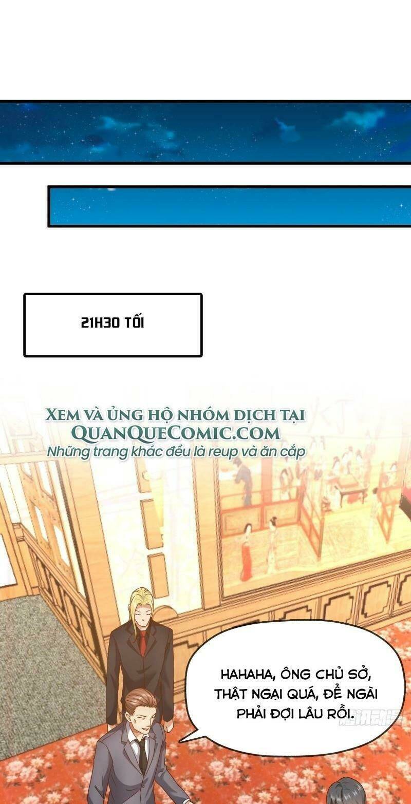 Tuyệt Thế Thiên Tài Hệ Thống Chương 63 Ảnh 14