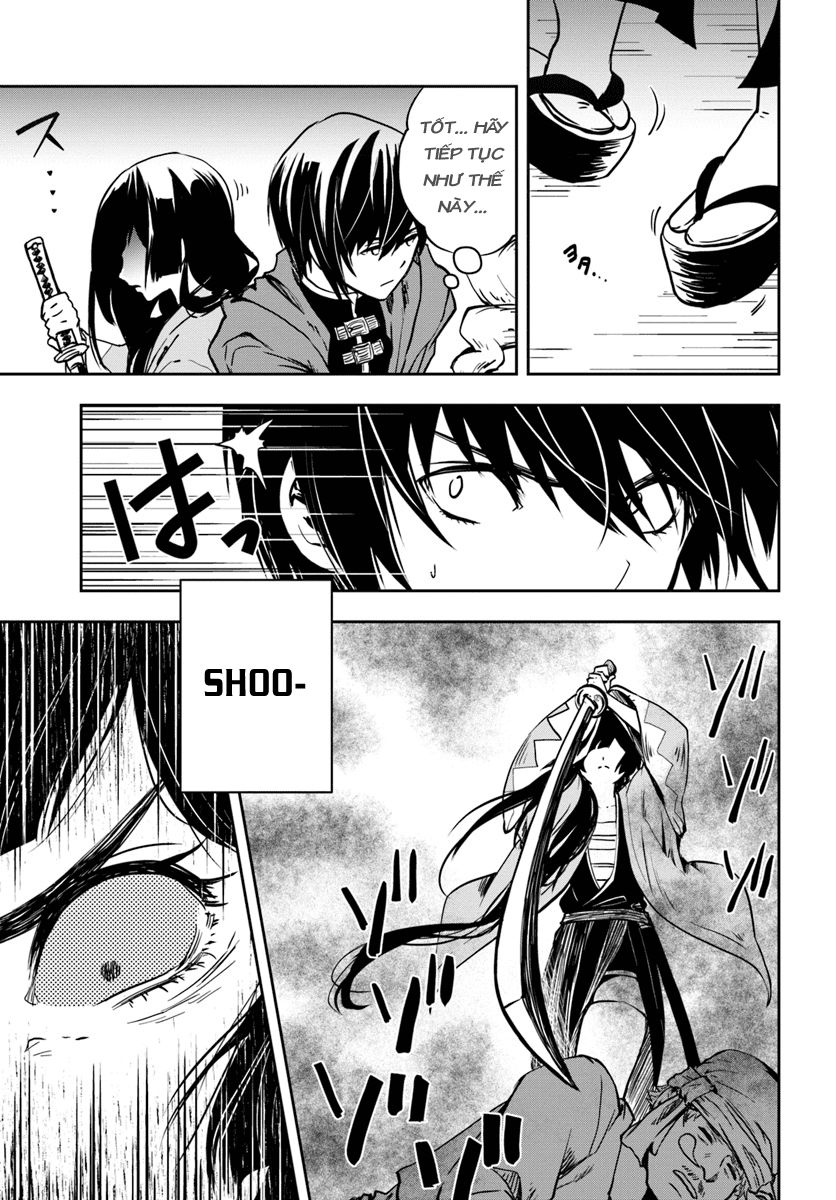 Majutsugakuin Wo Shuseki De Sotsugyou Shita Ore Ga Boukensha Wo Hajimeru No Wa Sonna Ni Okashii Daro Chương 3 Ảnh 31