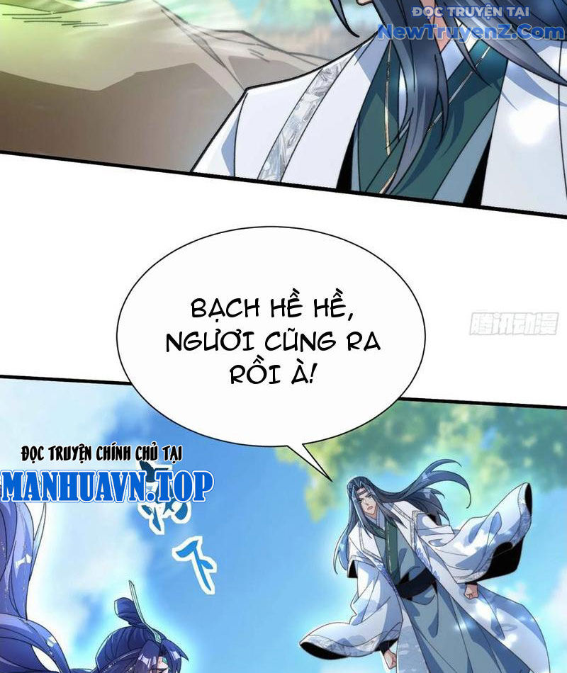 Ta Thực Sự Không Có Hứng Tu Tiên Chương 64 Ảnh 48