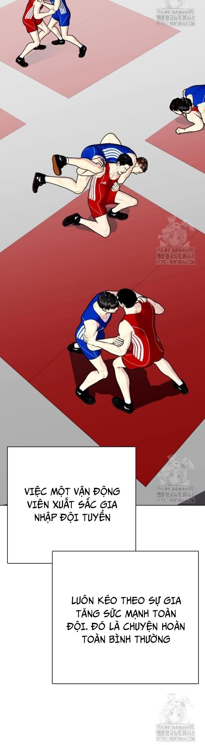Loser Giỏi Võ Chương 118 Ảnh 37