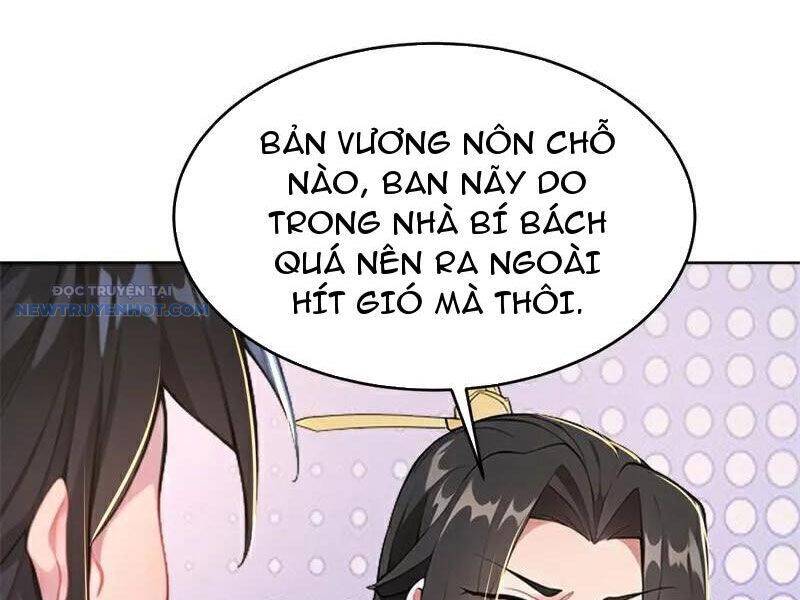 Ta Thực Sự Không Muốn Làm Thần Tiên Chương 111 Ảnh 27