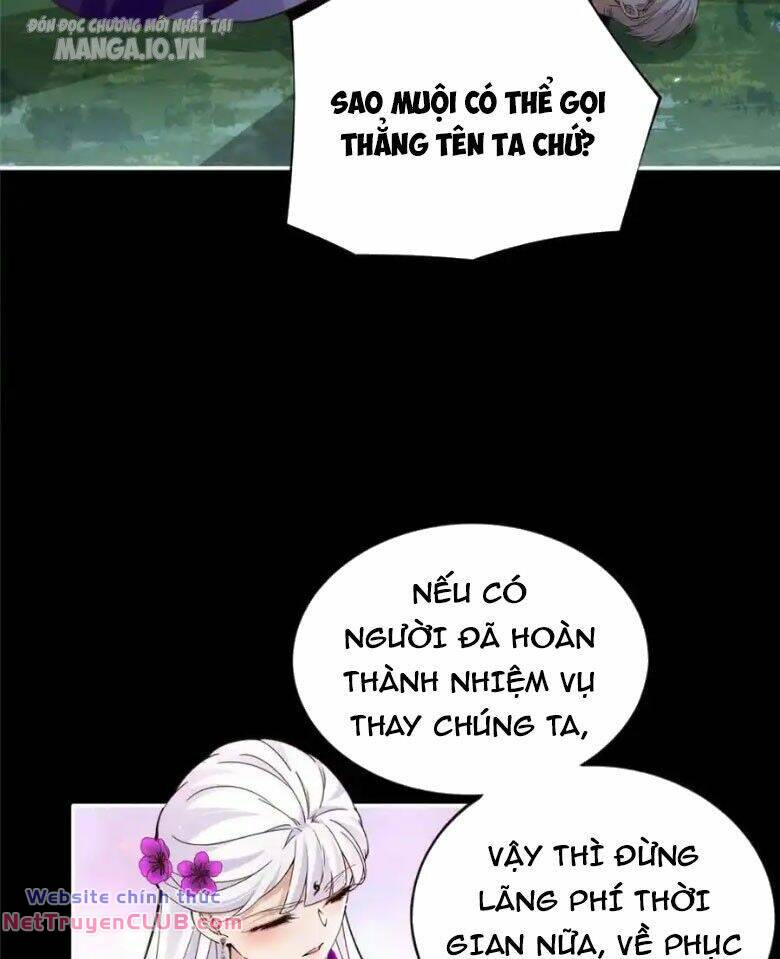 Boss Nhà Giàu Lại Là Nữ Sinh Trung Học! Chương 213 Ảnh 38