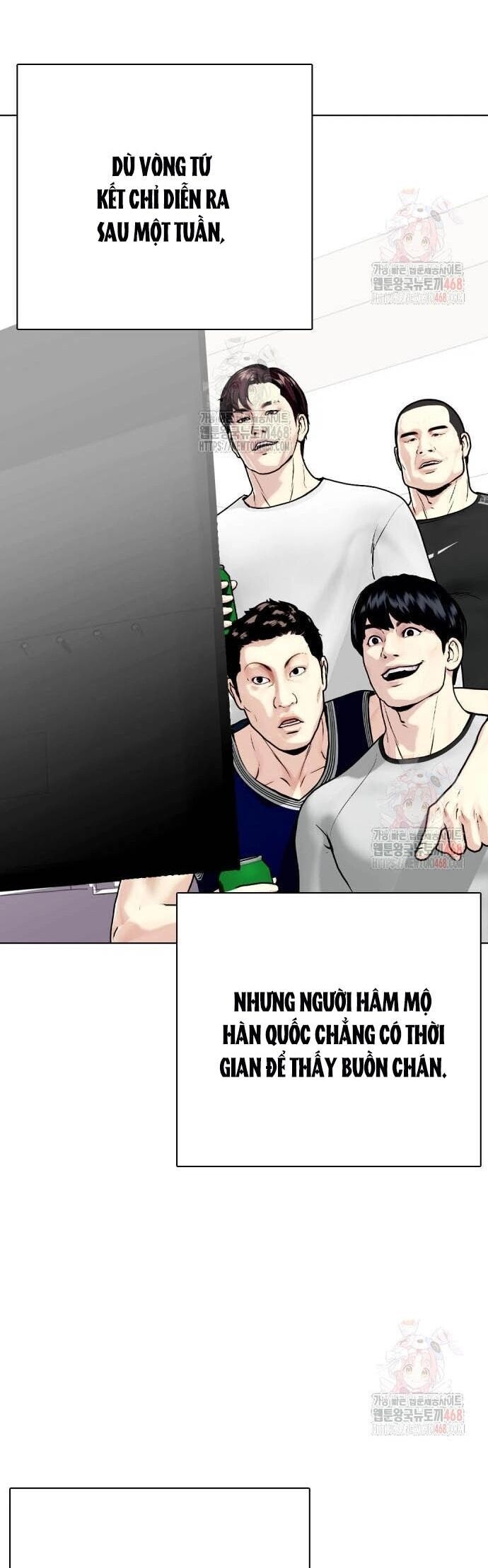 Loser Giỏi Võ Chương 119 Ảnh 66