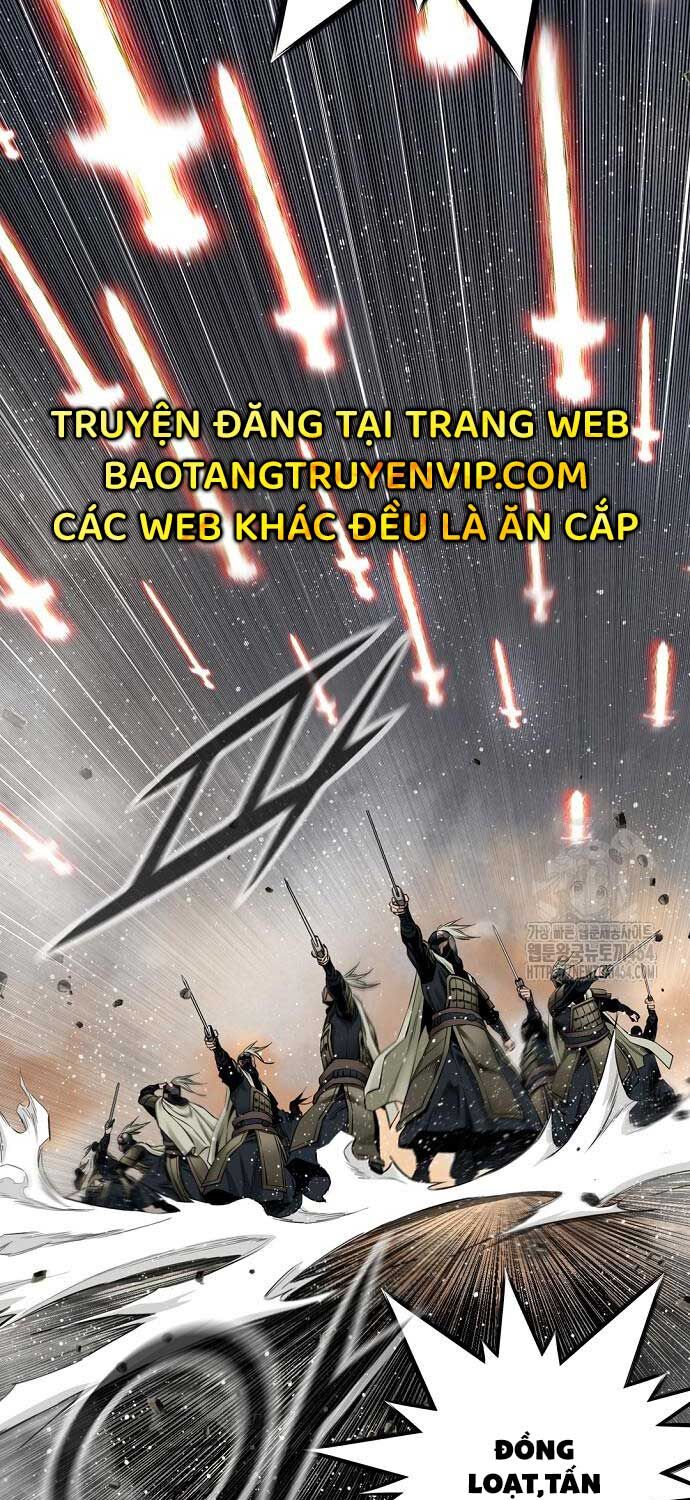 Thiên Hạ Đệ Nhất Y Lại Môn Chương 90 Ảnh 4