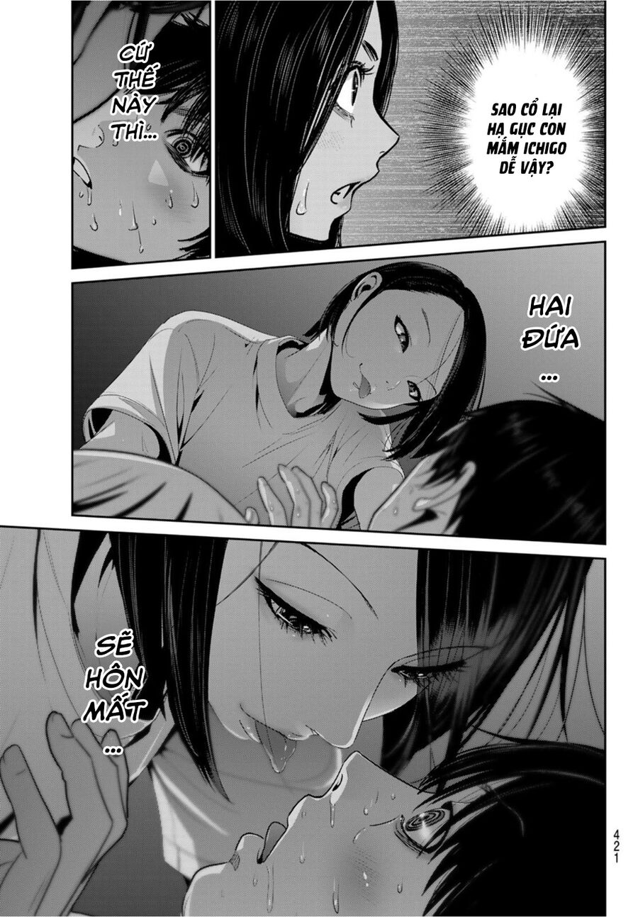 Futari Switch Chương 5 Ảnh 42