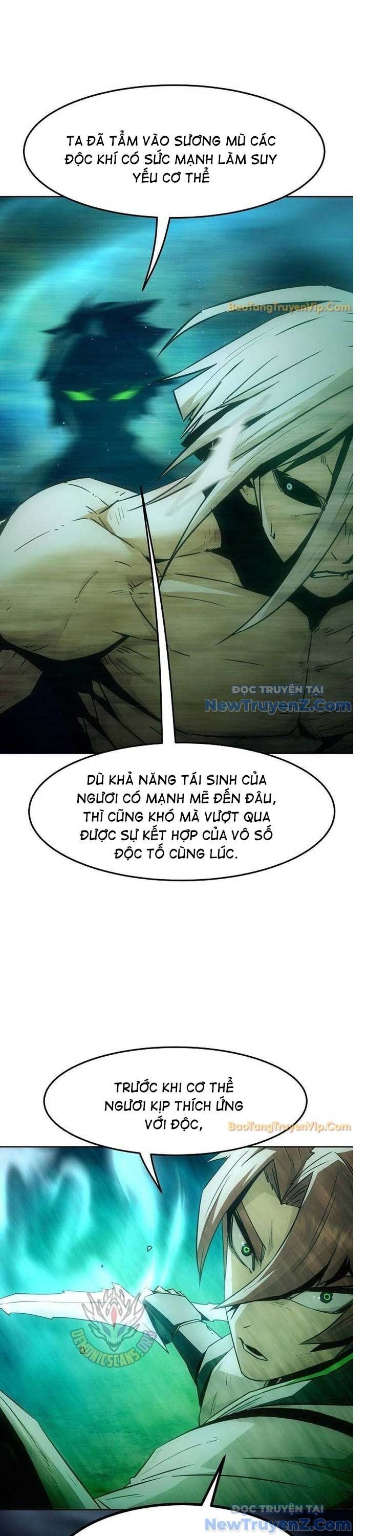 Tiểu Gia Chủ Của Tứ Xuyên Đường Gia Trở Thành Kiếm Thần Chương 71 Ảnh 35