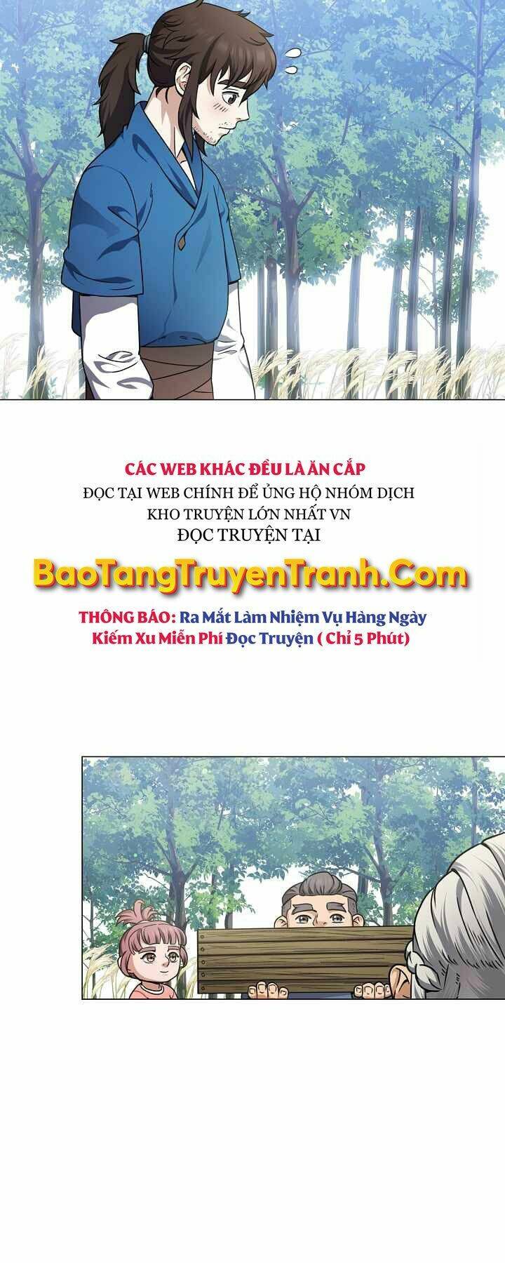 Nhà Hàng Bình Dân Của Anh Hùng Trở Về Chương 19 Ảnh 32