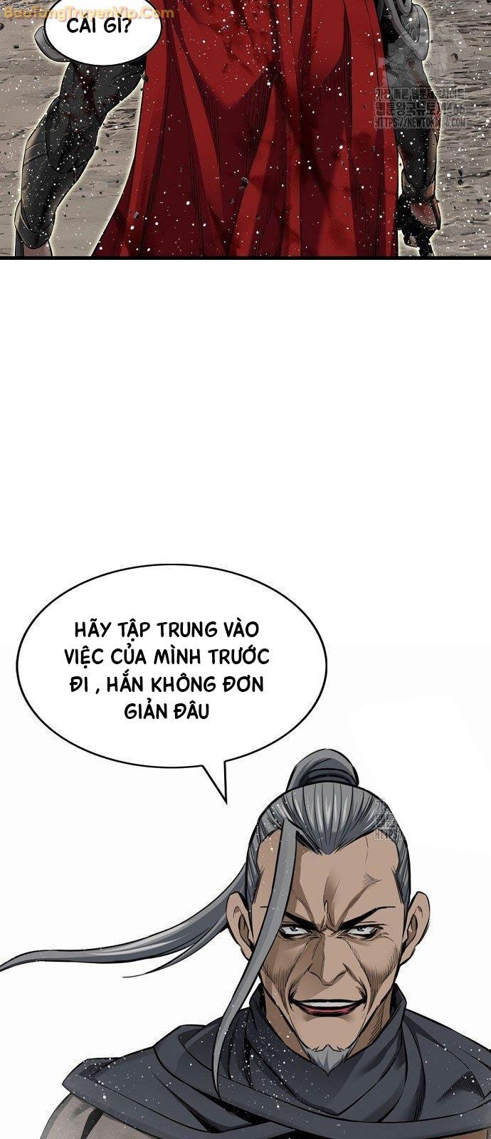Thiên Hạ Đệ Nhất Y Lại Môn Chương 99 Ảnh 31