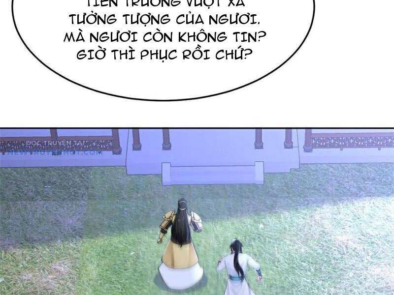 Ta Thực Sự Không Muốn Làm Thần Tiên Chương 116 Ảnh 78